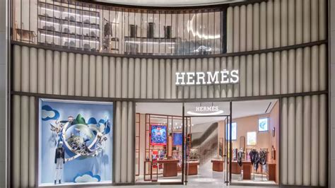 hermes chinese name